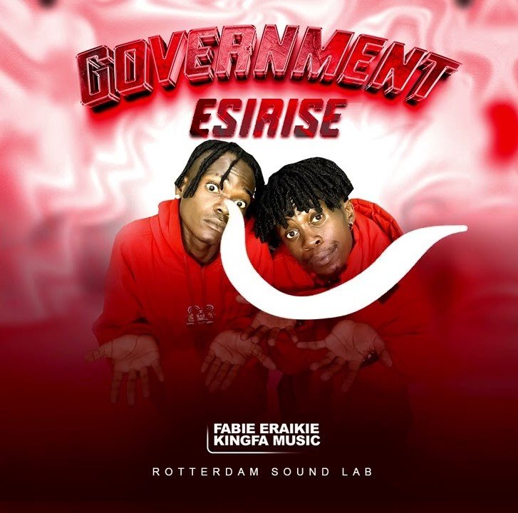 Fabie Eraikie ft.King Fa,